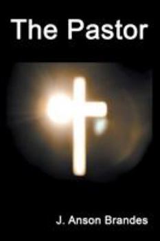 Paperback The Pastor Book