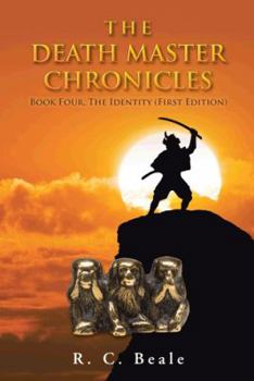 Paperback The Death Master Chronicles: Book Four, the Identity (First Edition) Book