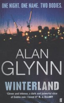 Paperback Winterland Book