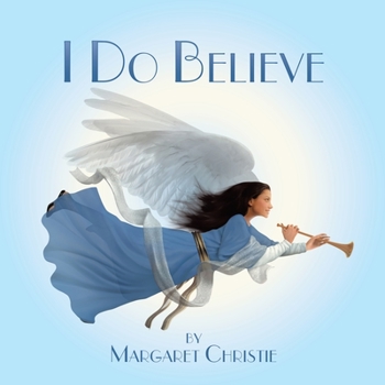 Paperback I Do Believe Book