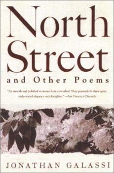 Paperback North Street and Other Poems Book