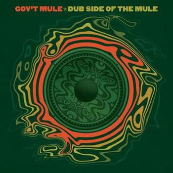 Vinyl Dub Side Of The Mule Book