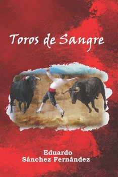 Paperback Toros de Sangre [Spanish] Book