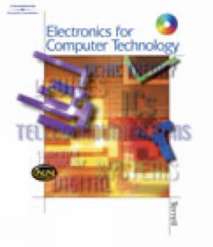 Hardcover Electronics for Computer Technology Book