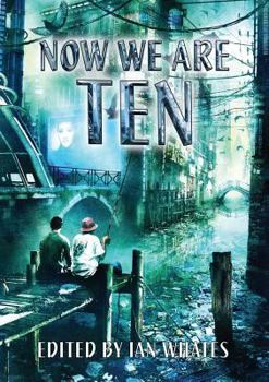 Paperback Now We Are Ten Book