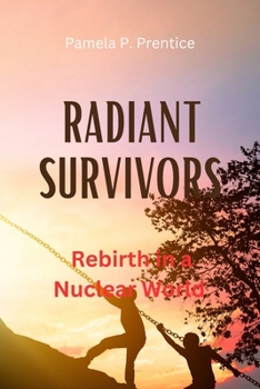 Paperback Radiant Survivors: Rebirth in a Nuclear World Book