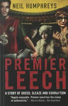 Paperback Premier Leech Book