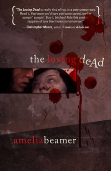 Paperback The Loving Dead Book