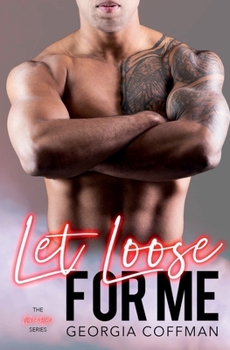 Paperback Let Loose for Me Book