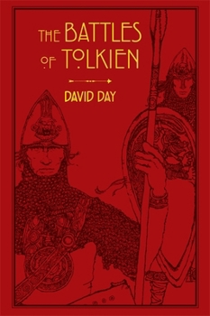 The Battles of Tolkien - Book  of the Tolkien Illustrated Guides