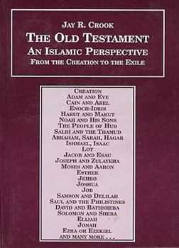 Paperback Bible an Islamic Perspective Old Testament Volume 2 Book