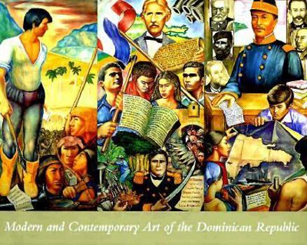 Paperback Modern Art Dom Republic Book