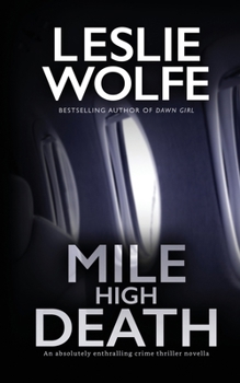 Paperback Mile High Death Book