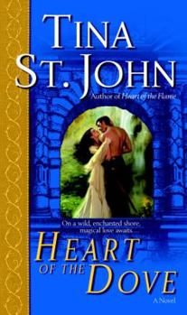 Paperback Heart of the Dove: A Novel Book