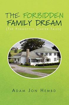 Paperback The Forbidden Family Dream Book