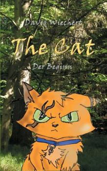 Paperback The Cat - Der Beginn [German] Book