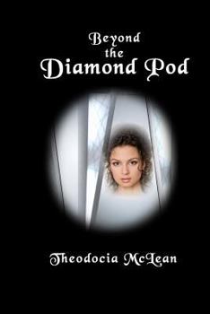 Paperback Beyond The Diamond Pod Book