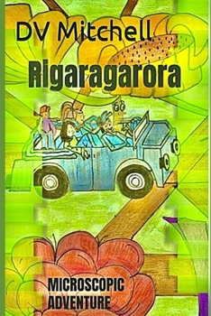 Paperback Rigaragarora Book