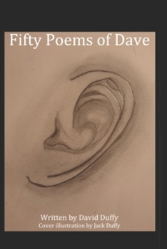 Paperback Fifty Poems of Dave Book