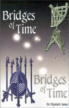 Paperback Bridges of Time Book