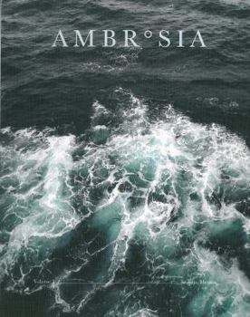 Paperback Ambrosia, Volume 1: Baja, Mexico Book