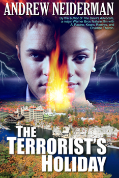 Paperback The Terrorist's Holiday Book