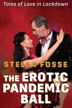 Paperback The Erotic Pandemic Ball Book