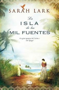 Die Insel der tausend Quellen - Book #1 of the Jamaika