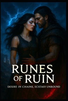 Paperback Runes of Ruin: Desire in Chains, Ecstasy Unbound Book