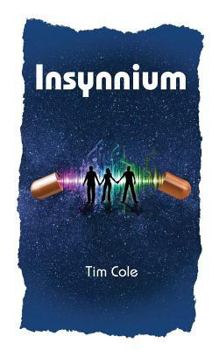 Paperback Insynnium Book