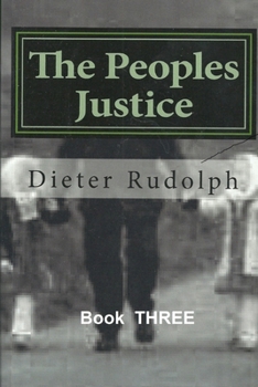 Paperback The People's Justice: Book 3 Book