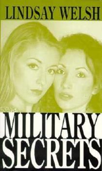 Paperback Military Secrets Book