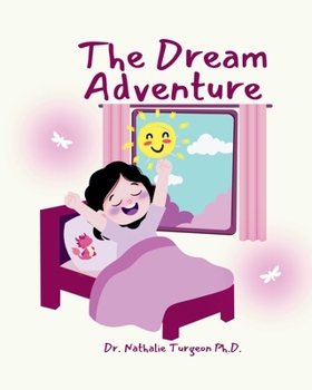 Paperback The Dream Adventure Book