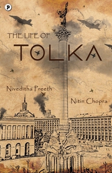 Paperback The Life of Tolka Book