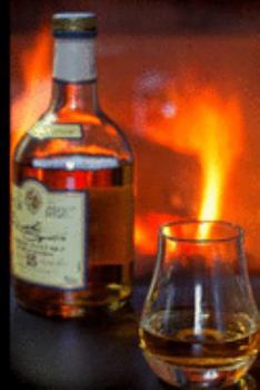 Journal for Whisky Lovers: Whisky Tasting Notebook for Adults