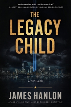 Paperback The Legacy Child Book
