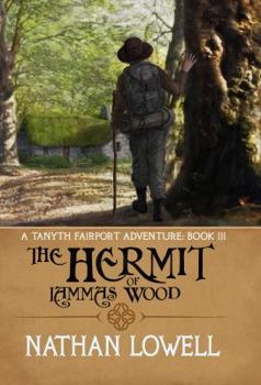 Paperback The Hermit of Lammas Wood Book