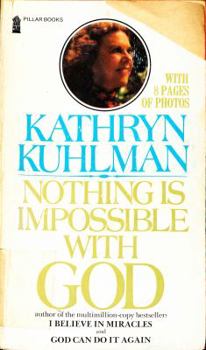 Hardcover Nothing is impossible with God Book