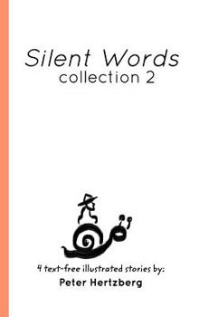 Hardcover Silent Words: Collection 2 Book