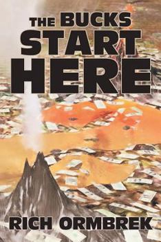 Paperback The Bucks Start Here Book