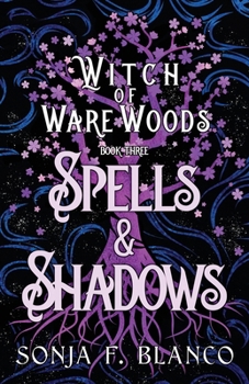 Paperback Spells & Shadows Book