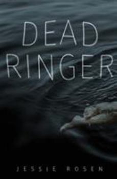 Paperback Dead Ringer Book