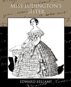 Paperback Miss Ludington's Sister Book