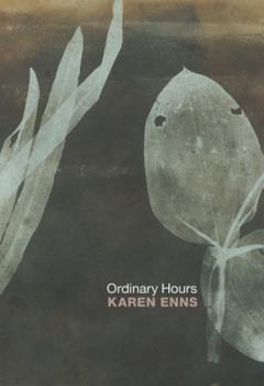 Paperback Ordinary Hours Book