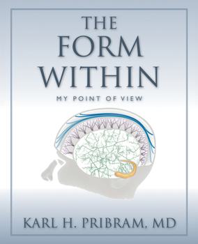 Hardcover The Form Within: My Point of View Book
