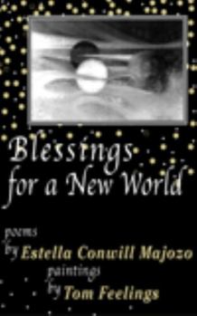 Paperback Blessings for a New World [Spanish] Book