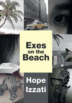 Paperback Exes on the Beach Book