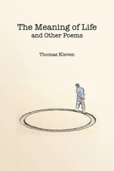 Paperback The Meaning of Life and Other Poems Book