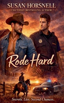 Rode Hard