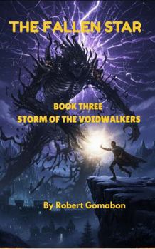 Paperback The Fallen Star: Book Three Book